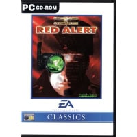 Command & Conquer: Red Alert (PC - Classics)