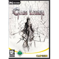 Chaos Legion (PC)