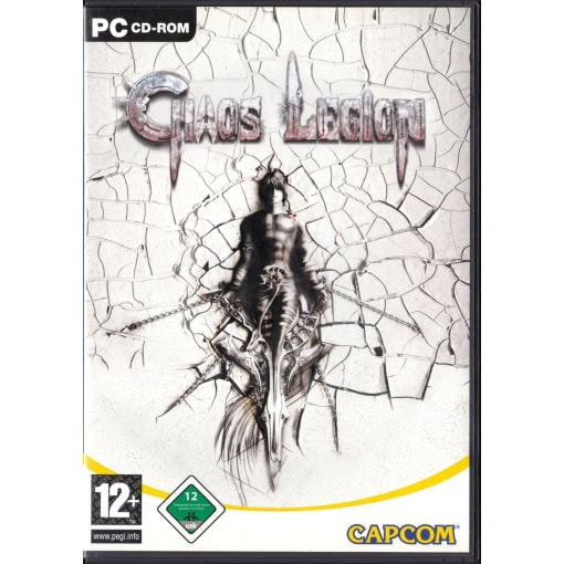 Chaos Legion (PC)