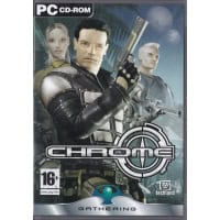 Chrome (PC)