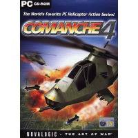 Comanche 4 (PC)
