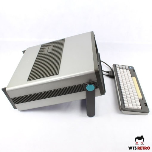 Commodore SX-64 Portable Computer