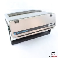Commodore SX-64 Portable Computer