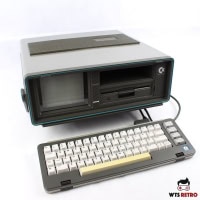 Commodore SX-64 Portable Computer