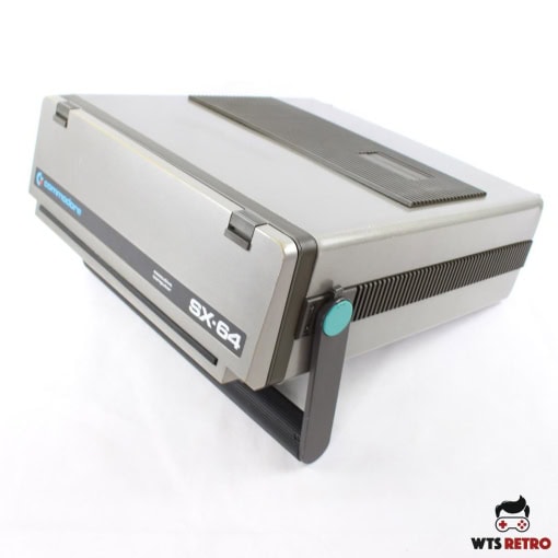 Commodore SX-64 Portable Computer