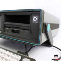 Commodore SX-64 Portable Computer