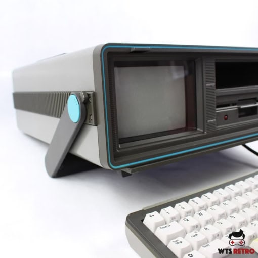 Commodore SX-64 Portable Computer - Image 4
