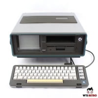 Commodore SX-64 Portable Computer