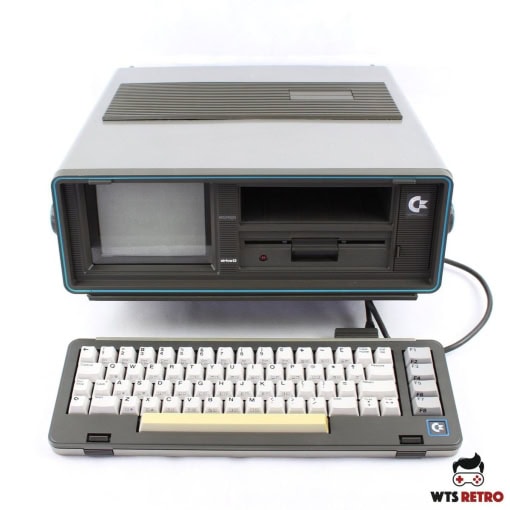 Commodore SX-64 Portable Computer