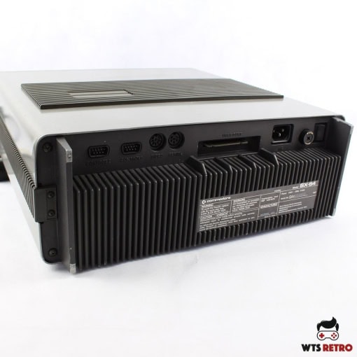 Commodore SX-64 Portable Computer