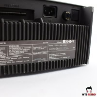 Commodore SX-64 Portable Computer