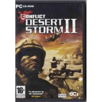 Conflict: Desert Storm II (PC)