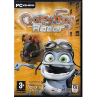 Crazy Frog Racer (PC)