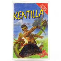 Kentilla (C64, Cassette)
