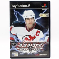 NHL Hitz 2002 (PS2)