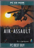 Operation Air Assault (PC Best Buy)