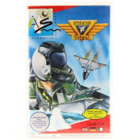 Operation Hormuz (C64 Cassette)
