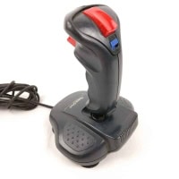 Quickshot Python QS-137F Joystick