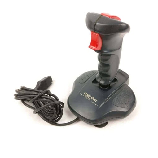 Quickshot Python QS-137F Joystick