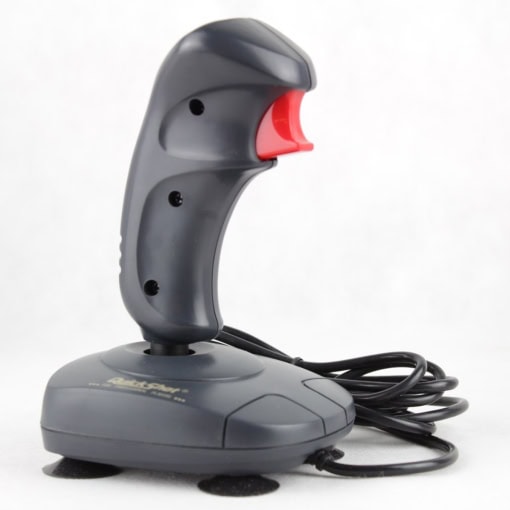 QuickShot Apache 1 QS-131 Joystick - Image 3