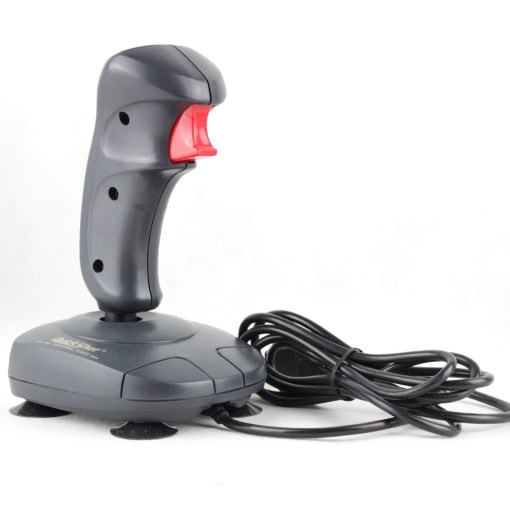 QuickShot Apache 1 QS-131 Joystick - Image 4
