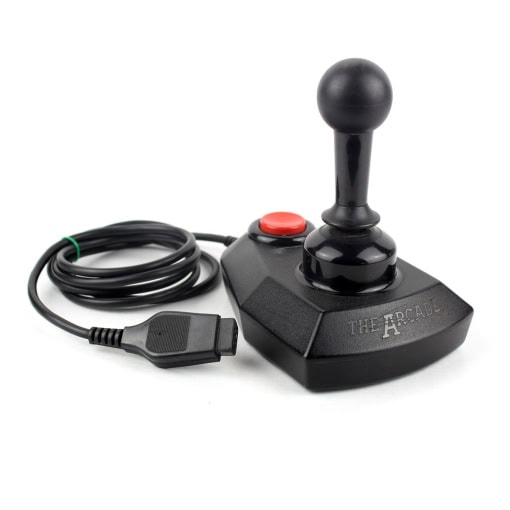 The Arcade Joystick - Image 2
