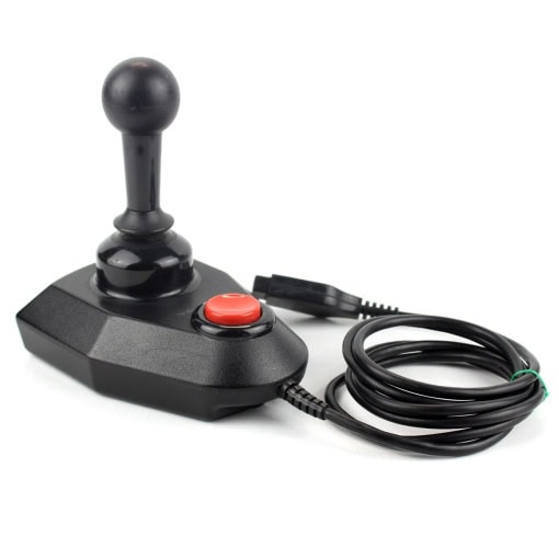 The Arcade Joystick
