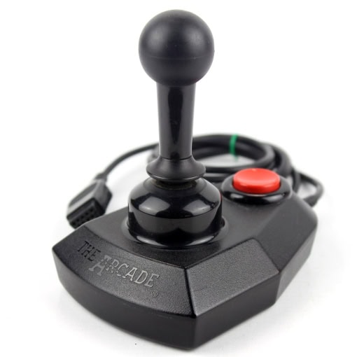 The Arcade Joystick - Image 3