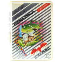 Thunderbirds (C64 Cassette)
