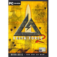 Delta Force 2 (PC)