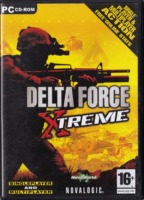 Delta Force: Xtreme (PC)