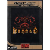 Diablo (PC - Bestseller)