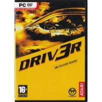 Driv3r (PC)
