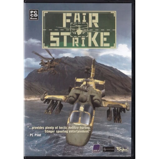 Fair Strike (PC)