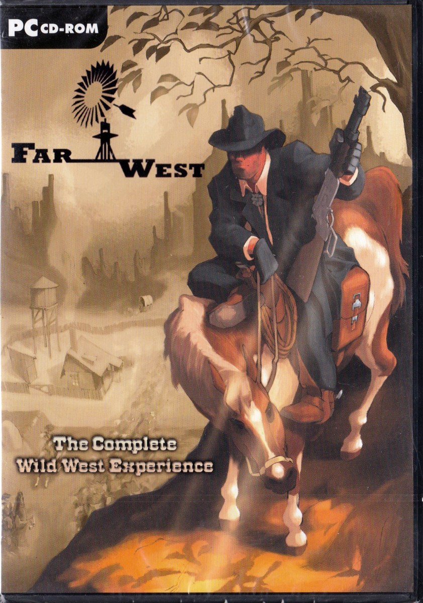 Far West (PC)