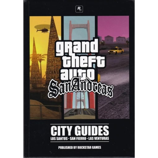 Grand Theft Auto: San Andreas (PC) - Image 3