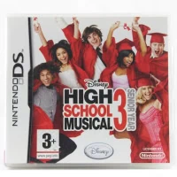 High School Musical 3: Senior Year (Nintendo DS)