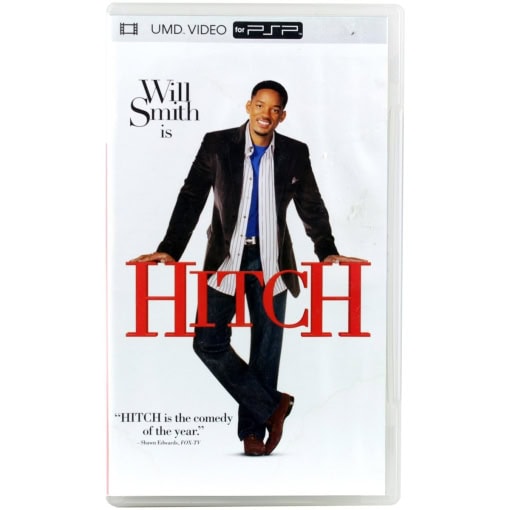 Hitch (Sony PSP - UMD Video)