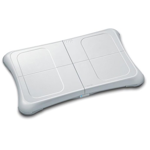 Nintendo Wii Balance Board