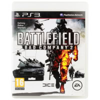 Battlefield: Bad Company 2 (PS3)