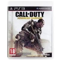 Call of Duty: Advanced Warfare (PS3)