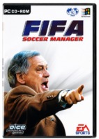 FIFA Soccer Manager (PC)