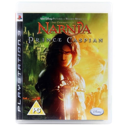The Chronicles of Narnia: Prince Caspian (PS3)