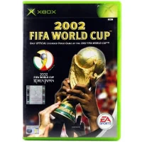 2002 FIFA World Cup (Xbox)