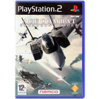 Ace Combat: Squadron Leader (PS2)