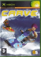 Carve (Xbox)
