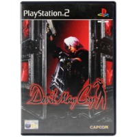 Devil May Cry (PS2)