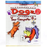 Dogz: Your Computer Pet (PC Big Box)