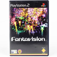 Fantavision (PS2)