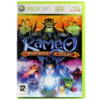 Kameo: Elements of Power (Xbox 360)
